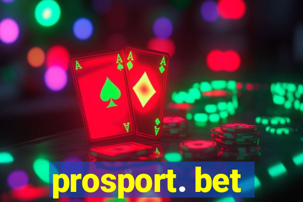 prosport. bet